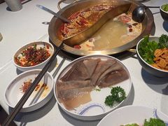 -小龙坎火锅(总店)