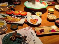 -味见·荣家(亚泰大街店)