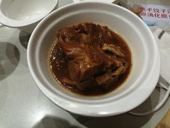 -喜家德虾仁水饺(华强天虹店)