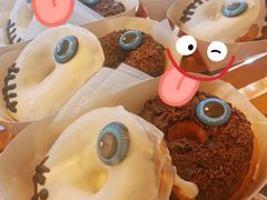 -85度C(北京八角物美店)