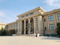 -国家自然博物馆