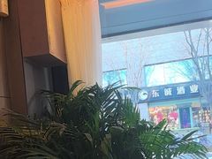 -汤城小厨•粤菜•靓汤(金宝街店)