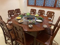 包厢-大家烤羊庄·聚餐团建·谢师宴·生日派对(南山店)