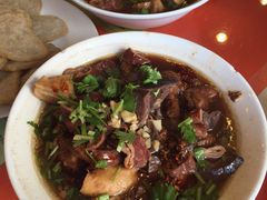 -北京小肠陈饭庄(方庄店)