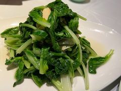 杭州鸡毛菜-江南厨子·品苏杭(华润万象店)