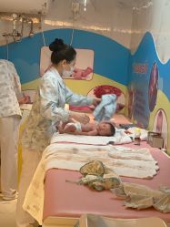 -中法母婴月子中心(南湖创始店)