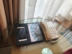 -铜锣湾如心酒店