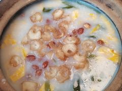 -煲王粤菜餐厅(中侨中心店)