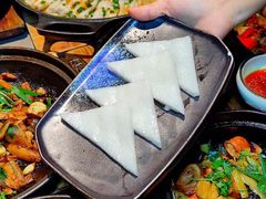 -得意啫·广东啫啫煲(前海HOP店)