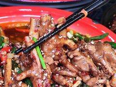 -江湖黑大兔(杨家坪店)