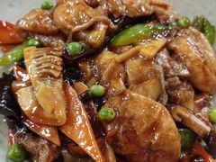 灵山什锦-品渔味湖鲜馆(拈花湾店)
