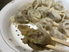 -日丰园海肠水饺·老字号大连海鲜(和平广场店)