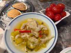 -禄婶鸡煲·打边炉
