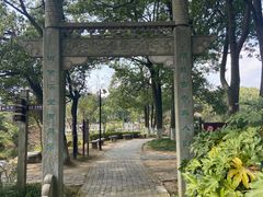 -白马涧龙池景区