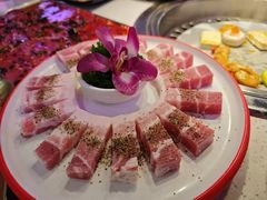 -大夻hua烤肉点餐自助(茂宸广场店)