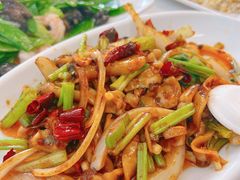 -常家活海鲜小吃(仅一家无分店)