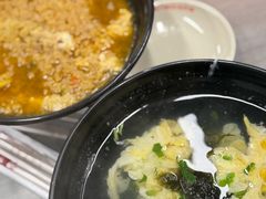 -津门张记包子铺(华昌道店)
