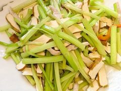 -长兴菜馆(高桥店)