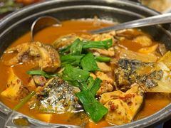 -走马楼饭庄(慈城古县城店)