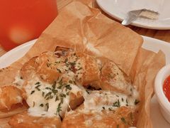 -城市大道红炉披萨烘焙坊