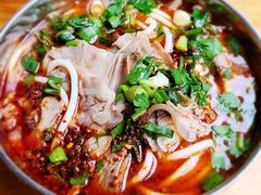 -捞沙巷