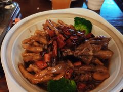 -御湾·浅水湾·贺胜土鸡汤(潜山店)