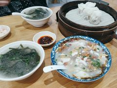 -晓友烧麦(光华村店)