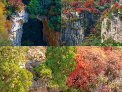 -潭溪山