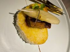 -蜜桃花开·中西融合菜E&W(南长街店)