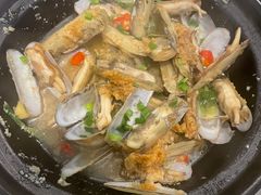 -烧货·活海鲜炭烧(湖滨商业街店)