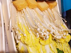 -半天妖烤鱼(丰科万达店)