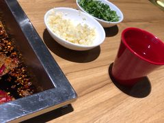 -五厨火锅(长城西一路店)