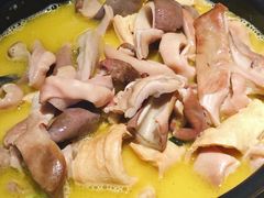 茶油猪肚-新悦·霞浦海鲜生(上下杭店)