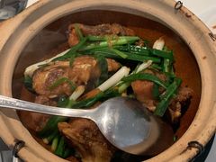 -衡山汇·高级粤菜(霄云路店)
