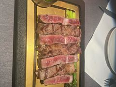 -Nolita西餐厅(金地新华道店)