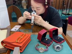 -小飞侠奢侈品回收 寄卖 养护(宝山宝龙广场店)