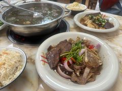-黄祥发牛排美食(圣湖店)
