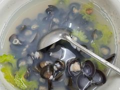-忠记姜母鸭