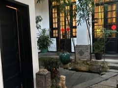 -31号公馆(黄兴广场白果园店)