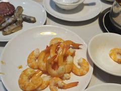 -九月海·海鲜自助(世纪东方店)