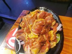-吉志烤肉(太原总店)