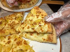 -必胜客(上海新南方商城PH店)