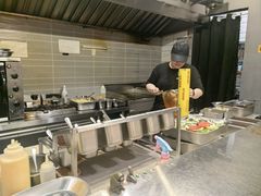 -shark burger·鲨鱼汉堡(交子大道店)