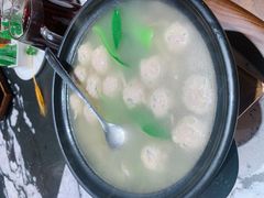 -北国饭店·海鲜.北方菜(榕城店)