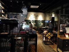 -青咖啡(三坊七巷店)