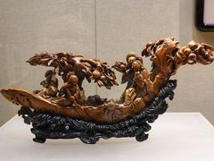 -嘉定博物馆