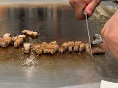 -火地铁板烧(昆山万象汇店)