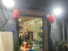 -柠静私家菜(石板巷店)