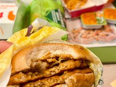 -麦当劳(欢乐谷店)