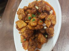 -老杨饭店(万科里店)